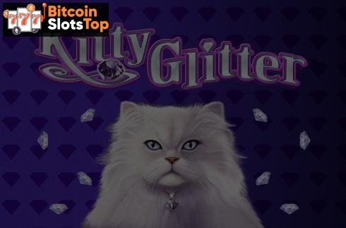 Kitty Glitter Bitcoin online slot