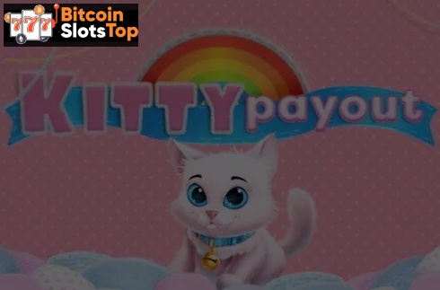 Kitty Payout Bitcoin online slot