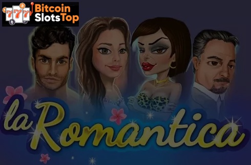 La Romantica Bitcoin online slot