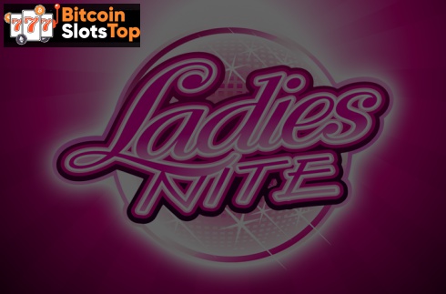 Ladies Nite Bitcoin online slot