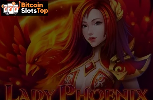 Lady Phoenix Bitcoin online slot