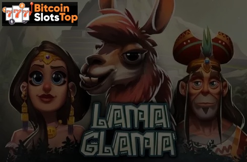 Lama Glama Bitcoin online slot