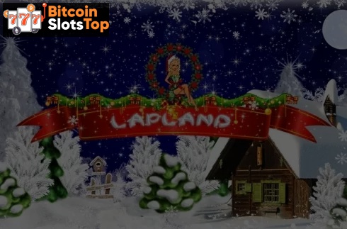 Lapland Bitcoin online slot