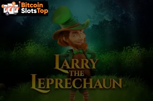 Larry the Leprechaun Bitcoin online slot