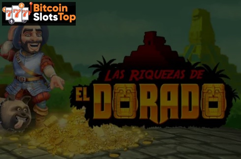 Las Riquezas De El Dorado Bitcoin online slot