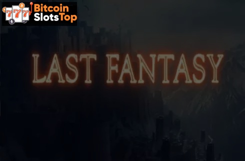 Last Fantasy Bitcoin online slot