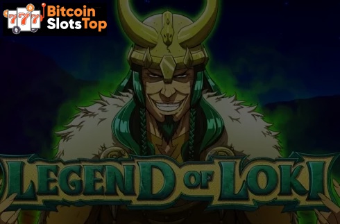 Legend Of Loki Bitcoin online slot