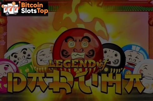 Legend of Daruma Bitcoin online slot