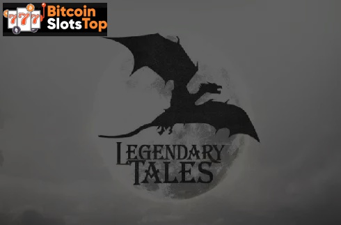 Legendary Tales Bitcoin online slot