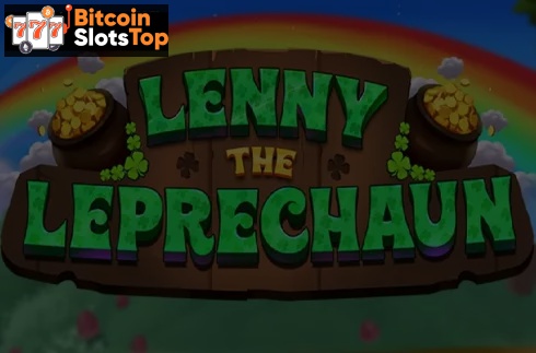 Lenny the Leprechaun Bitcoin online slot