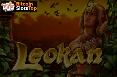 Leokan Bitcoin online slot