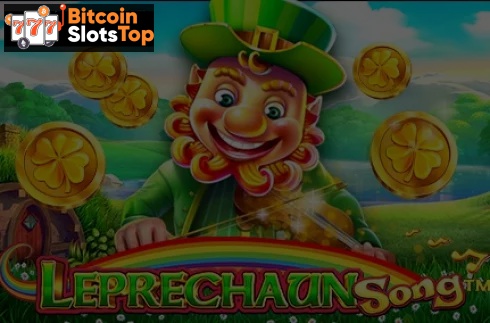 Leprechaun Song Bitcoin online slot