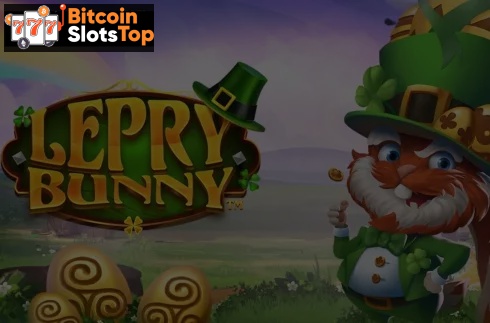 Leprybunny Bitcoin online slot