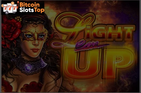 Light Em Up Bitcoin online slot