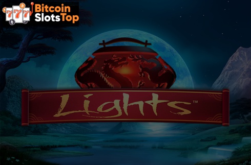 Lights Bitcoin online slot