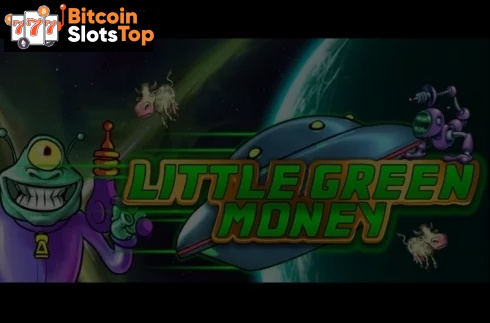 Little Green Money Bitcoin online slot