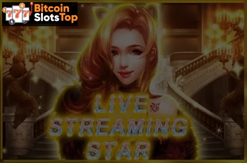 Live Streaming Star Bitcoin online slot