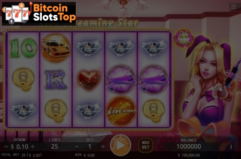 Live Streaming Star
