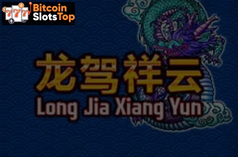 Long Jia Xiang Yun Bitcoin online slot
