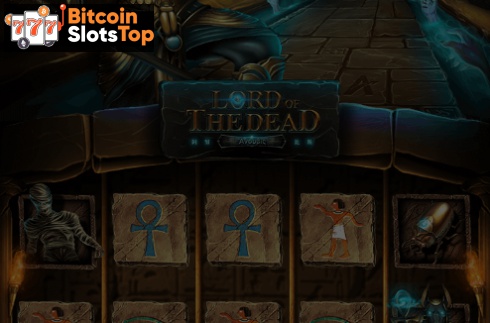 Lord of the Dead