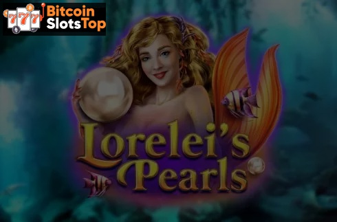 Loreleis Pearls Bitcoin online slot