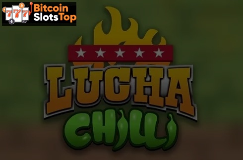 Lucha Chilli Bitcoin online slot