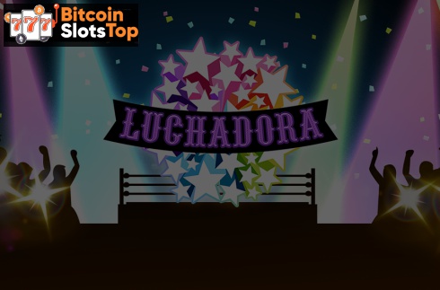 Luchadora Bitcoin online slot