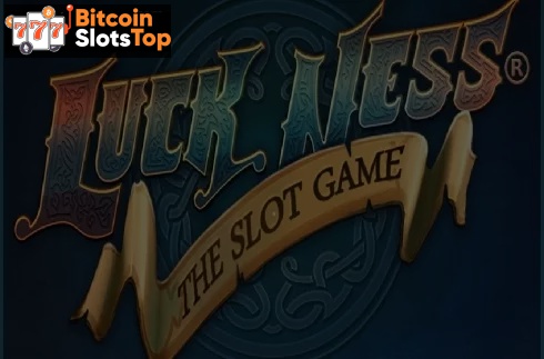 Luck Ness Bitcoin online slot