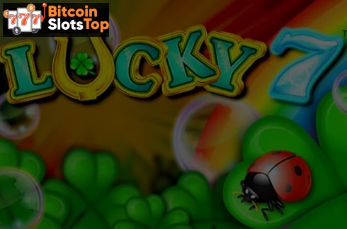 Lucky 7 (Espresso Games) Bitcoin online slot