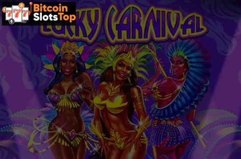 Lucky Carnival Bitcoin online slot