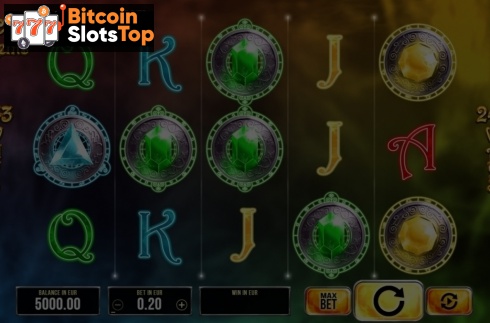 Lucky Elements