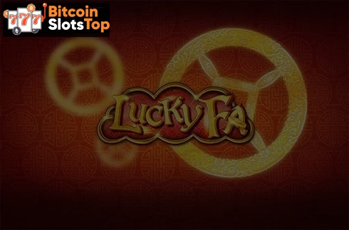 Lucky Fa Bitcoin online slot