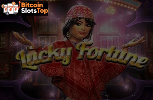 Lucky Fortune Bitcoin online slot