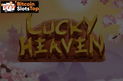 Lucky Heaven Bitcoin online slot