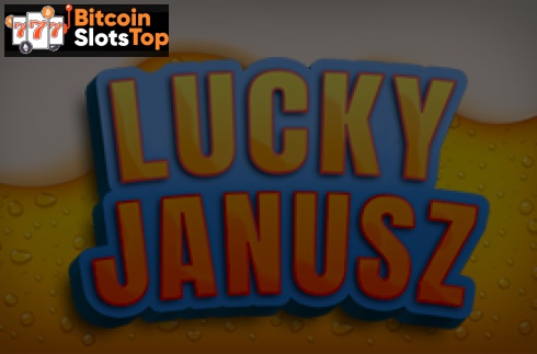 Lucky Janusz Bitcoin online slot