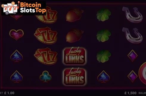 Lucky Links