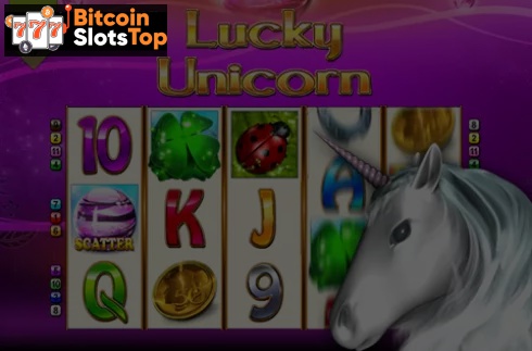 Lucky Unicorn Bitcoin online slot