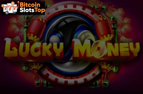 Lucky money Bitcoin online slot