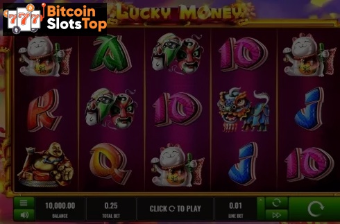 Lucky money