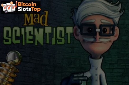 Mad Scientist Bitcoin online slot