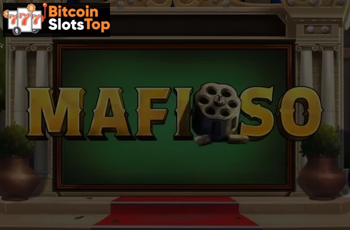 Mafioso (Spinmatic) Bitcoin online slot