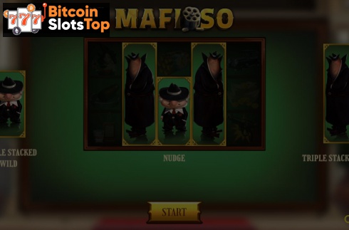 Mafioso (Spinmatic)