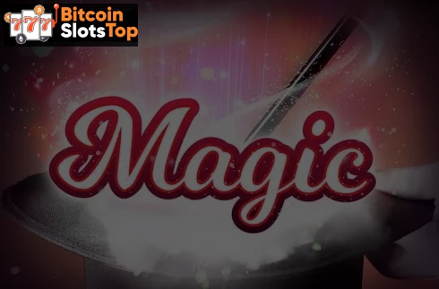 Magic Bitcoin online slot