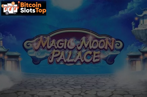 Magic Moon Palace Bitcoin online slot