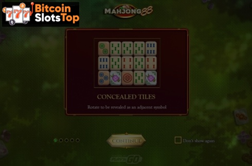 Mahjong 88