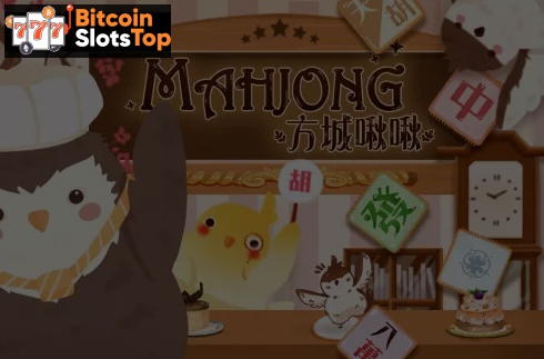 Mahjong (All Way Spin) Bitcoin online slot