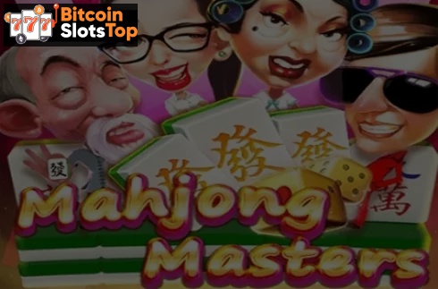 Mahjong Master Bitcoin online slot