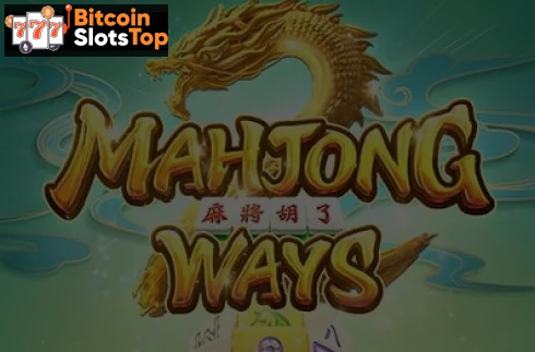Mahjong Ways 2 Bitcoin online slot