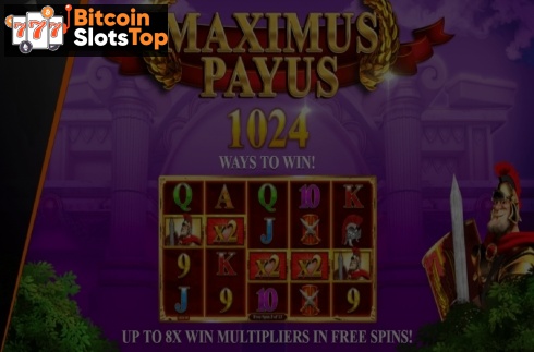 Maximus Payus