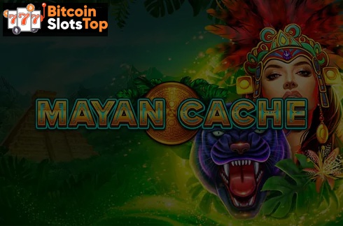 Mayan Cache Bitcoin online slot